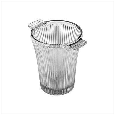 Sektkühler „clear Edition__seite